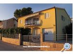 Vila Jaka Slatine - Trogir Chorvatsko