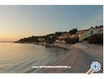 Vila Jaka Slatine - Trogir Chorvatsko