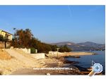 Vila Jaka Slatine - Trogir Chorvatsko