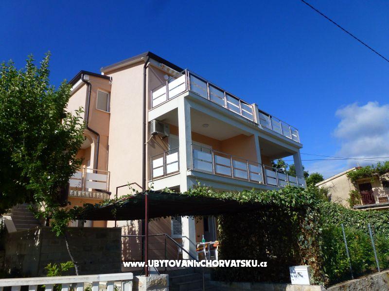 Vila Jelica – Ferienwohnung Trogir, Kroatien – Foto 1