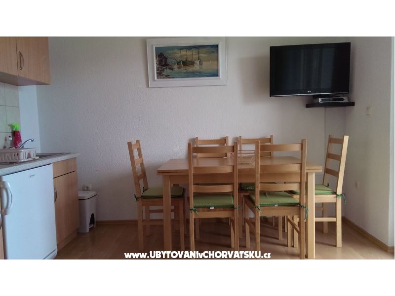 Vila Jelica – Ferienwohnung Trogir, Kroatien – Foto 10