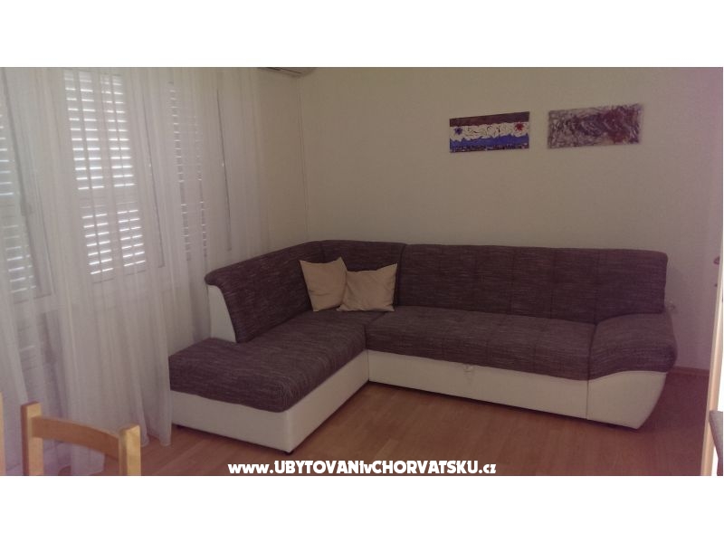 Vila Jelica – Ferienwohnung Trogir, Kroatien – Foto 11