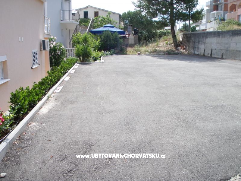 Vila Jelica – Ferienwohnung Trogir, Kroatien – Foto 12