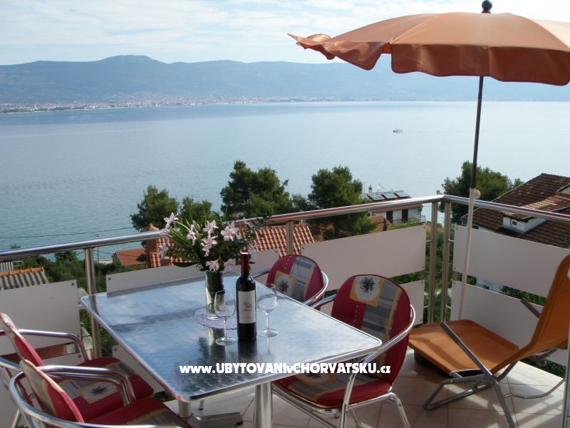 Vila Jelica – Ferienwohnung Trogir, Kroatien – Foto 13