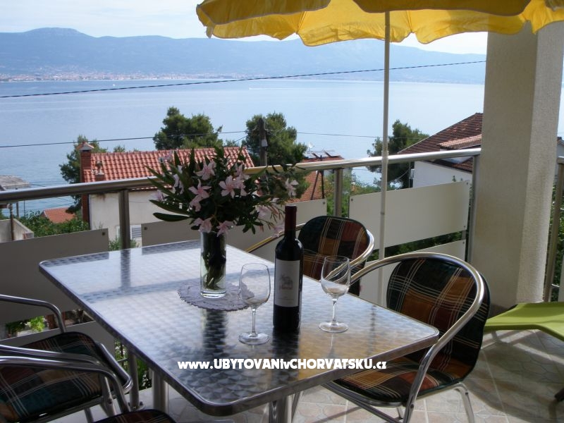 Vila Jelica – Ferienwohnung Trogir, Kroatien – Foto 14