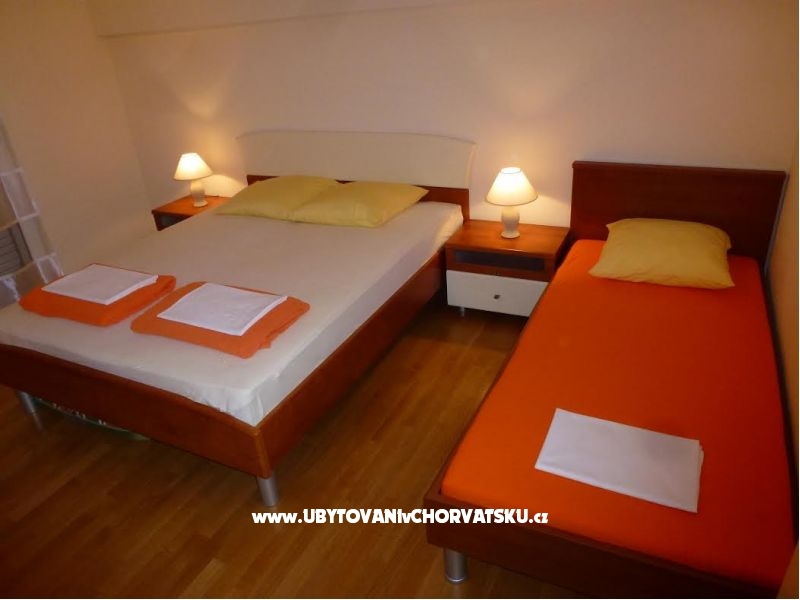 Vila Jelica – Ferienwohnung Trogir, Kroatien – Foto 15