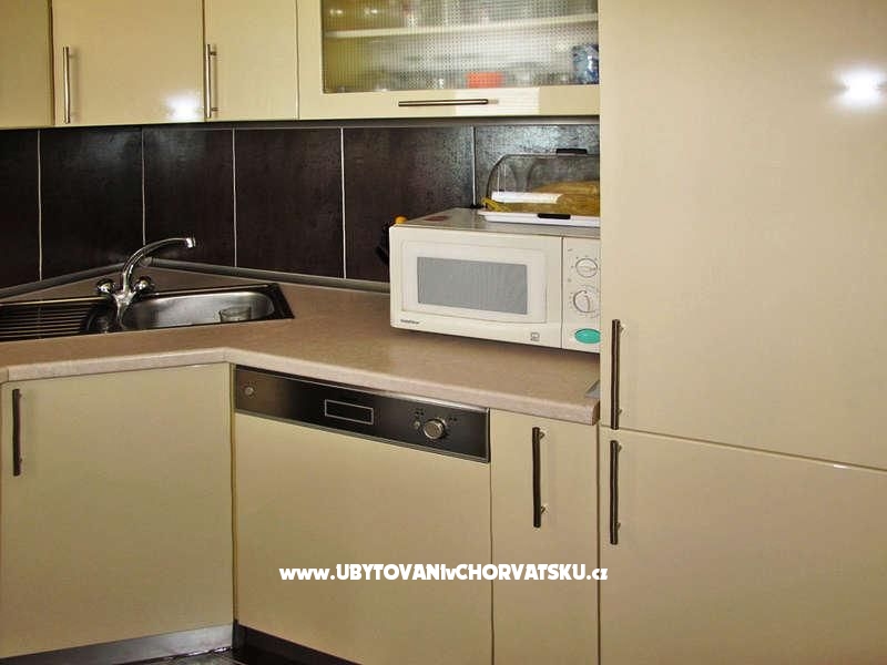 Vila Jelica – Ferienwohnung Trogir, Kroatien – Foto 16