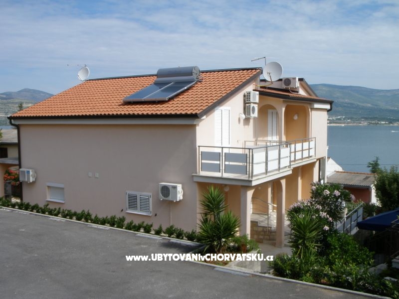 Vila Jelica – Ferienwohnung Trogir, Kroatien – Foto 18