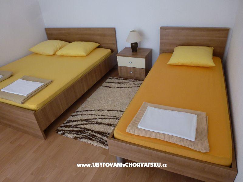 Vila Jelica – Ferienwohnung Trogir, Kroatien – Foto 5