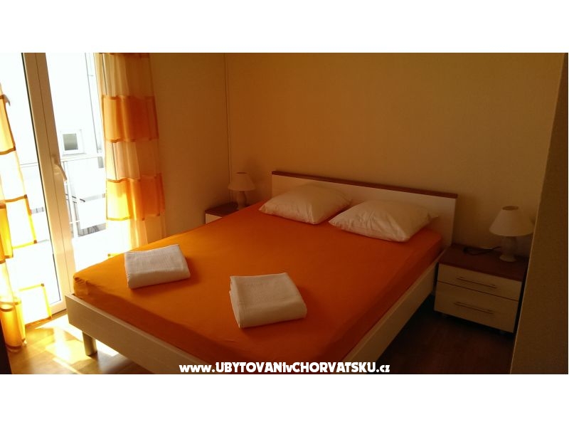Vila Jelica – Ferienwohnung Trogir, Kroatien – Foto 9