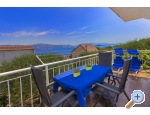 Apartmny Katarina iovo - Trogir Chorvatsko