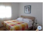 Appartements Katarina iovo - Trogir Kroatien