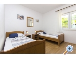 Appartements Katarina iovo - Trogir Kroatien