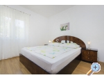 Appartements Katarina iovo - Trogir Kroatien