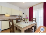 Appartements Katarina iovo - Trogir Kroatien
