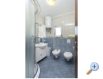 Appartements Katarina iovo - Trogir Kroatien