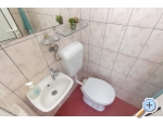Appartements Katarina iovo - Trogir Kroatien