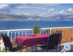 Apartmny Katarina iovo - Trogir Chorvatsko