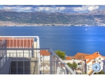Appartements Katarina iovo - Trogir Kroatien