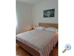 Appartements Katarina iovo - Trogir Kroatien
