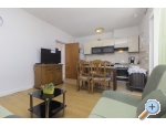 Appartements Katarina iovo - Trogir Kroatien