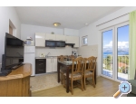 Appartements Katarina iovo - Trogir Kroatien