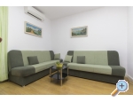 Appartements Katarina iovo - Trogir Kroatien