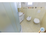 Appartements Katarina iovo - Trogir Kroatien
