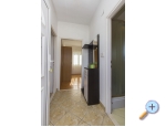 Appartements Katarina iovo - Trogir Kroatien