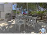 Apartmny Katarina iovo - Trogir Chorvatsko