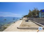 Apartmny Katarina iovo - Trogir Chorvatsko