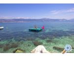 Apartmny Katarina iovo - Trogir Chorvatsko