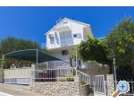 Apartmny Katarina iovo - Trogir Chorvatsko
