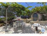 Apartmny Katarina iovo - Trogir Chorvatsko