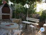 Apartmny Katarina iovo - Trogir Chorvatsko