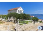 Apartmny Katarina iovo - Trogir Chorvatsko