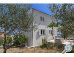 Apartmny Katarina iovo - Trogir Chorvatsko