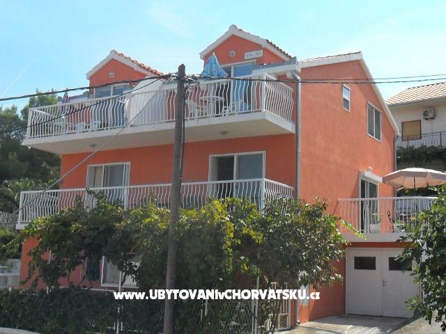 Vila Mila – Ferienwohnung Trogir, Kroatien – Foto 1