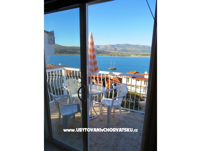 Vila Mila – Ferienwohnung Trogir, Kroatien – Foto 10