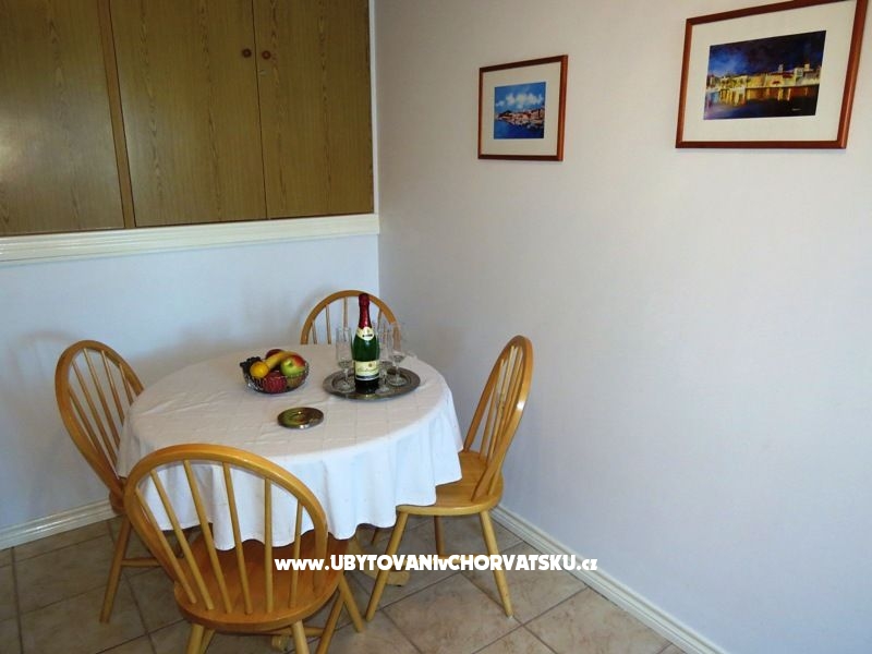 Vila Mila – Ferienwohnung Trogir, Kroatien – Foto 11