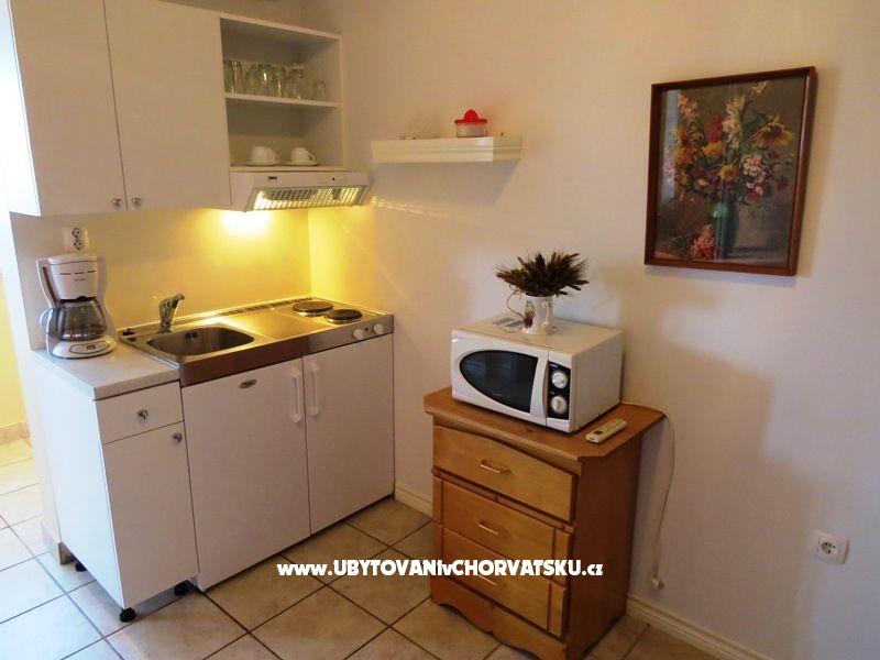Vila Mila – Ferienwohnung Trogir, Kroatien – Foto 12