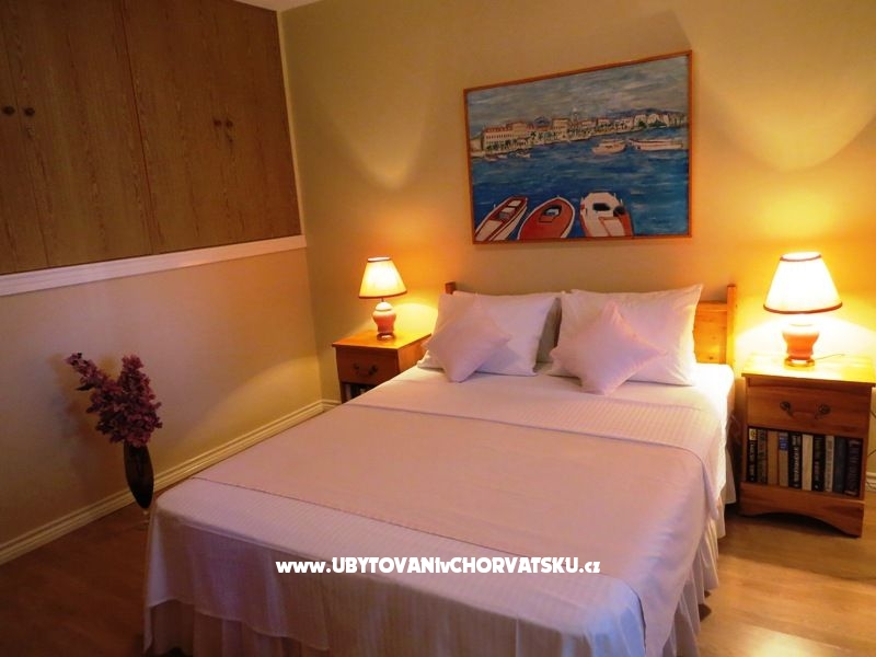 Vila Mila – Ferienwohnung Trogir, Kroatien – Foto 13