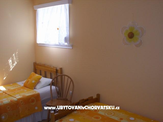 Vila Mila – Ferienwohnung Trogir, Kroatien – Foto 15