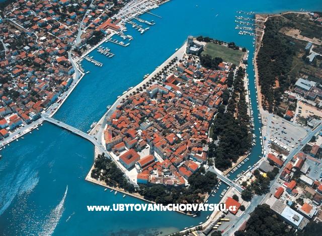 Vila Mila – Ferienwohnung Trogir, Kroatien – Foto 17