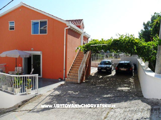 Vila Mila – Ferienwohnung Trogir, Kroatien – Foto 2