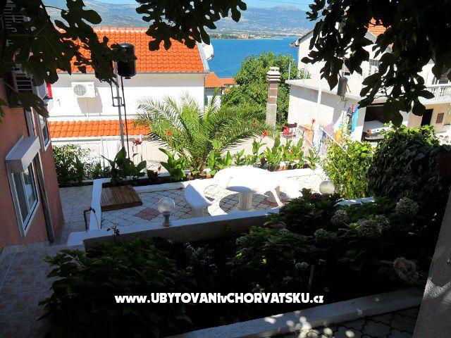 Vila Mila – Ferienwohnung Trogir, Kroatien – Foto 3