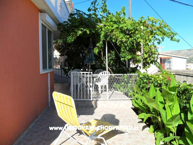 Vila Mila – Ferienwohnung Trogir, Kroatien – Foto 4