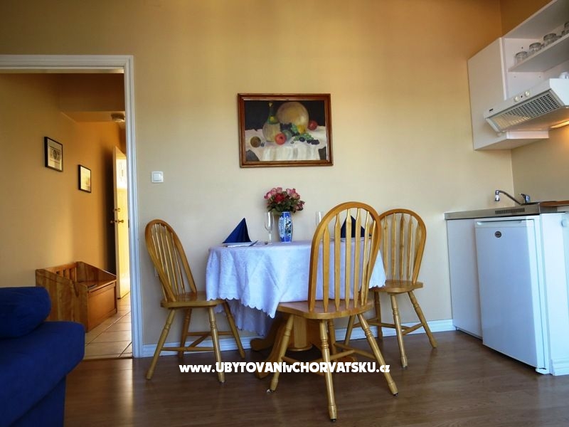 Vila Mila – Ferienwohnung Trogir, Kroatien – Foto 5