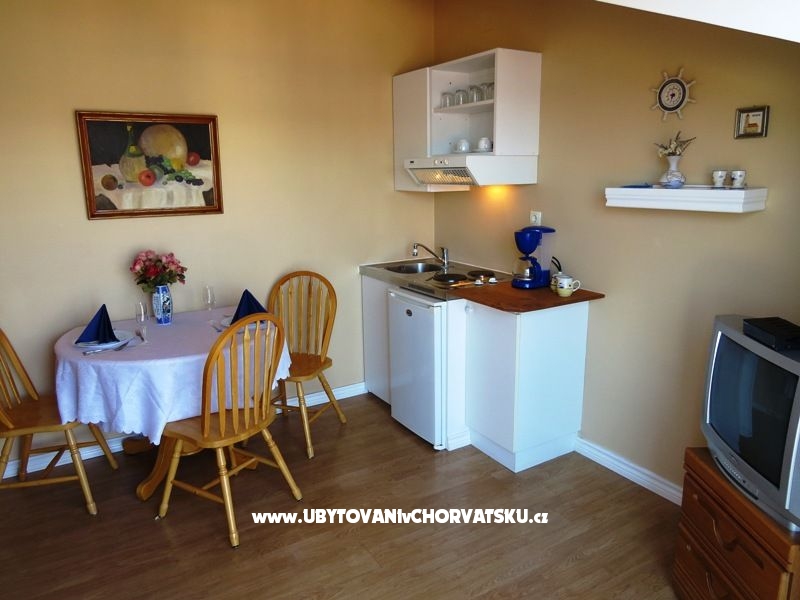 Vila Mila – Ferienwohnung Trogir, Kroatien – Foto 6