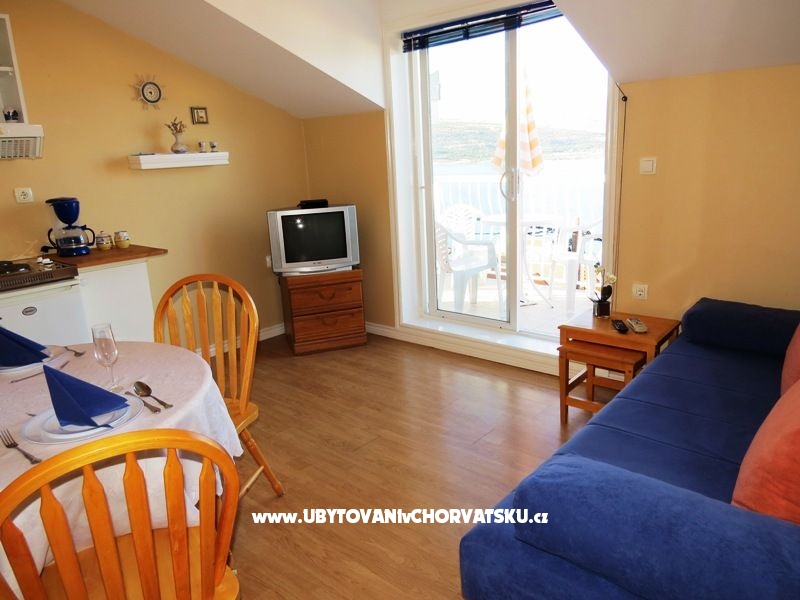 Vila Mila – Ferienwohnung Trogir, Kroatien – Foto 7